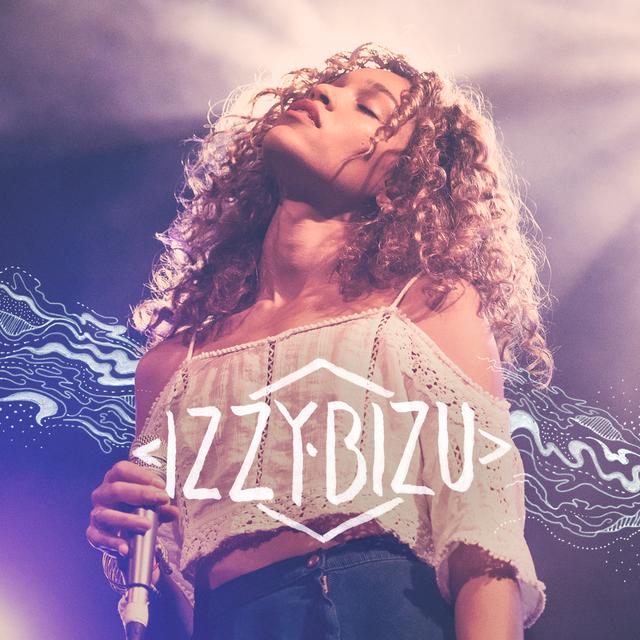 Izzy Bizu - Diamond